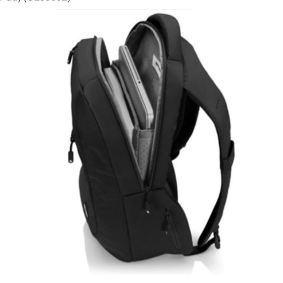 Incase Laptop Backpack - Picture 6 of 8